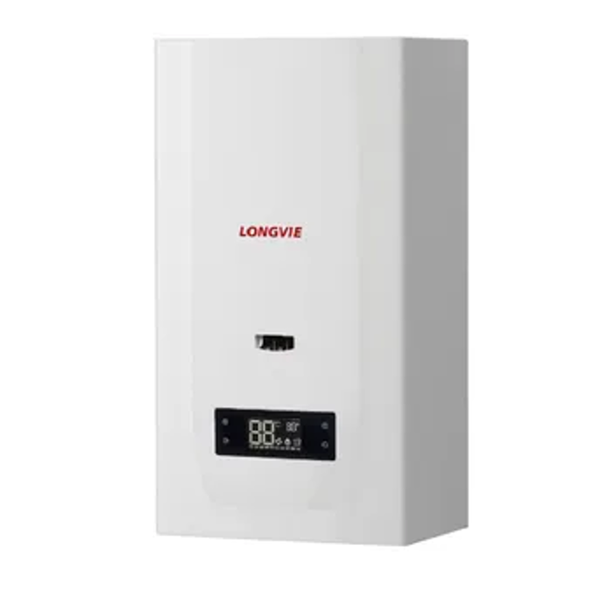 Service Calefones Longvie