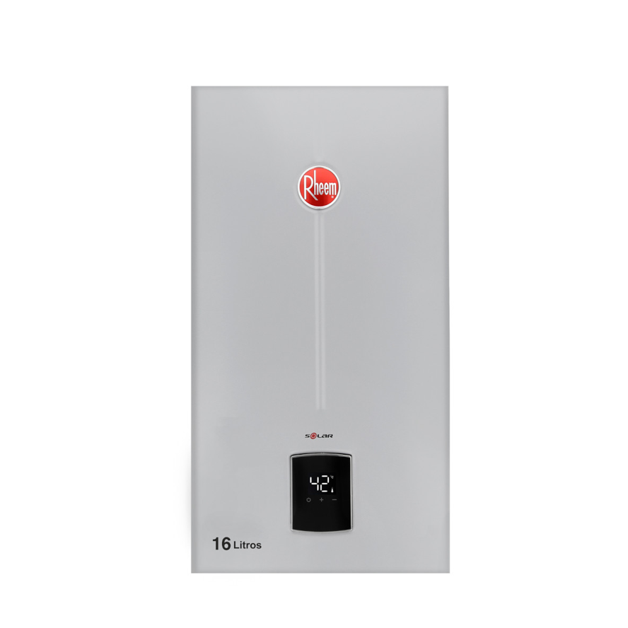 Service Calefones Rheem