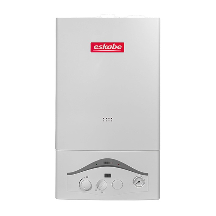 Service Calderas Eskabe