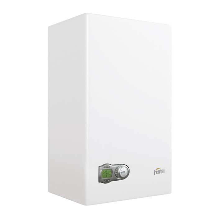 Service Calderas Ferroli