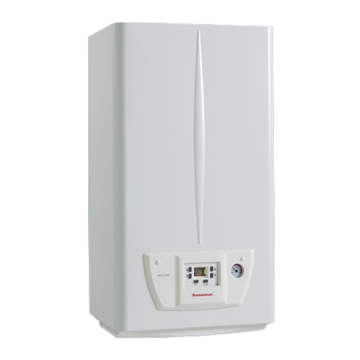 Service Calderas Immergas