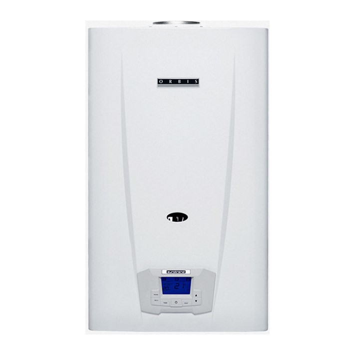 Service Calderas Orbis