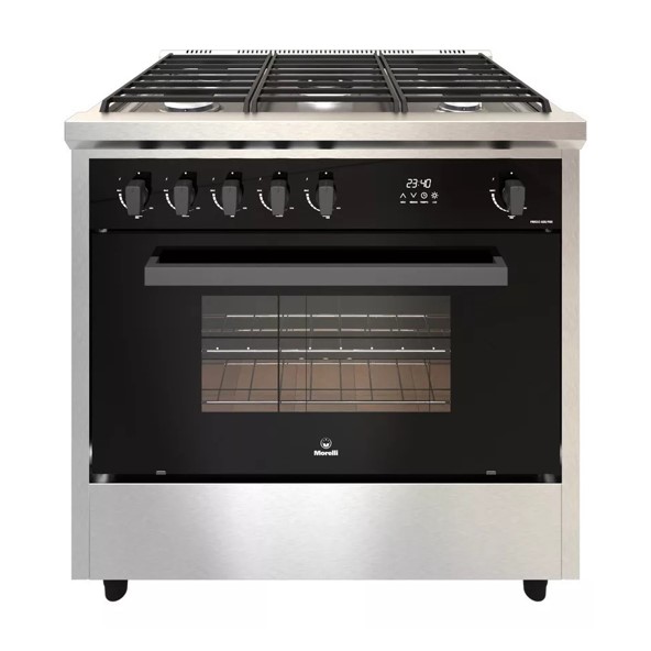 Service Cocinas Morelli