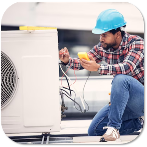 Circuito dedicado para aire acondicionado