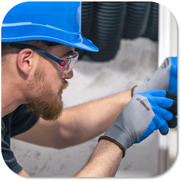 Mantenimiento eléctrico para comercios/consorcios