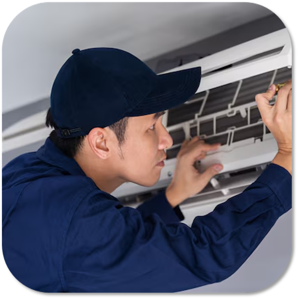 Reparaciones de electrodomésticos